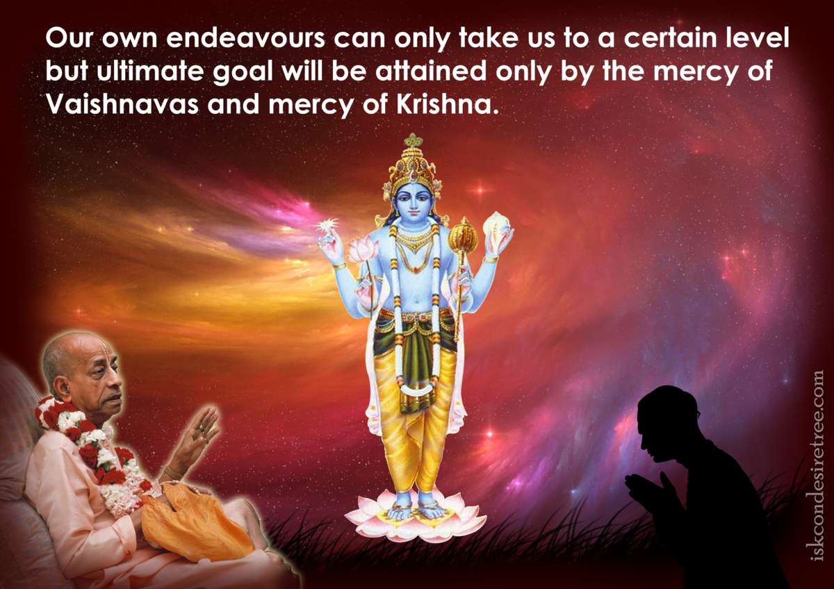 Hare Krishna Mahamantra  Spiritual Quotes By ISKCON Desire Tree